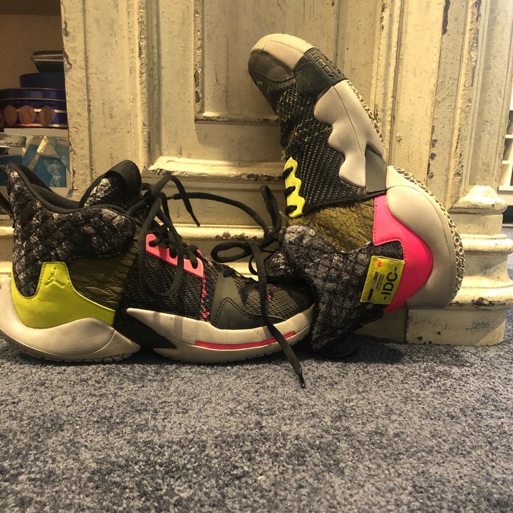 Jordan zero 2.0